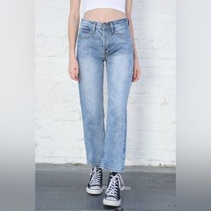 Brandy Melville Danny jeans